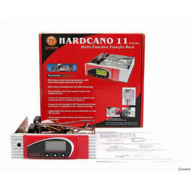 써멀테이크 A1863 베스텍_이미지