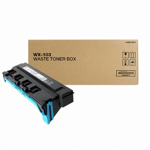 신도리코 정품 WX-103 폐토너통_이미지