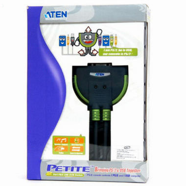 ATEN CS-521_이미지