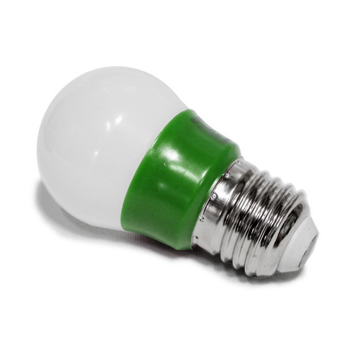 LED 인지구 녹색 5W