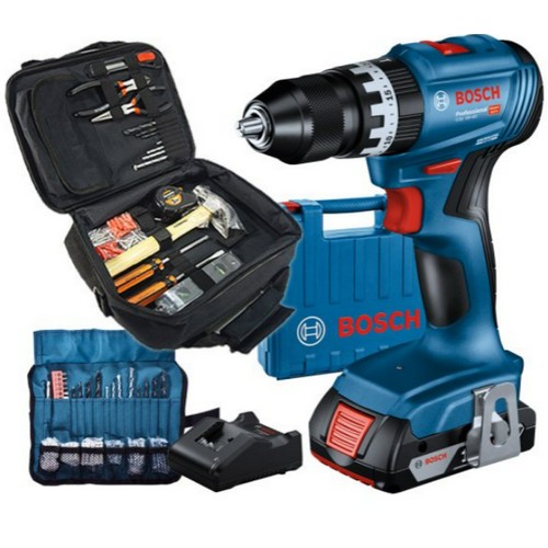 ���� GSB 18V-45 ���������Ʈ