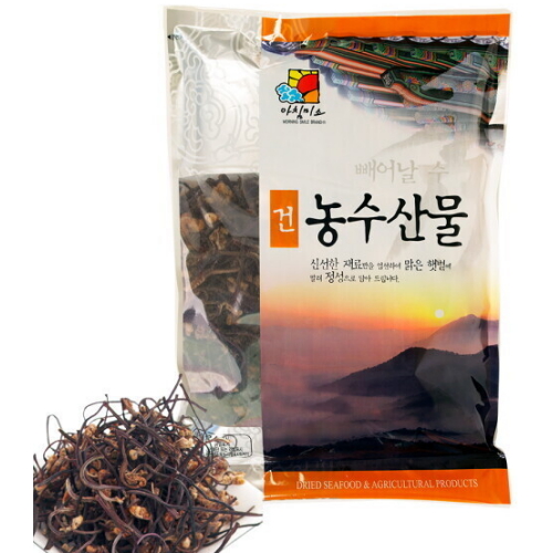 아침미소 건고사리 1kg (1개)_이미지