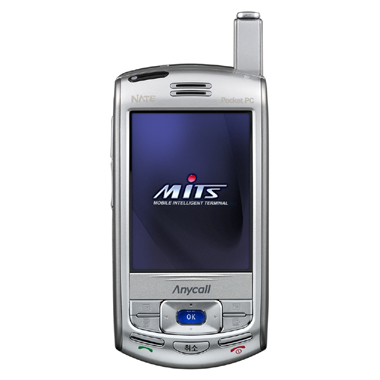 �Ｚ���� �ִ��� SCH-M420 [SKT]