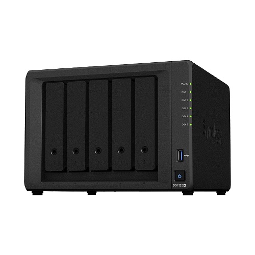 Synology DS1520+ (하드미포함)