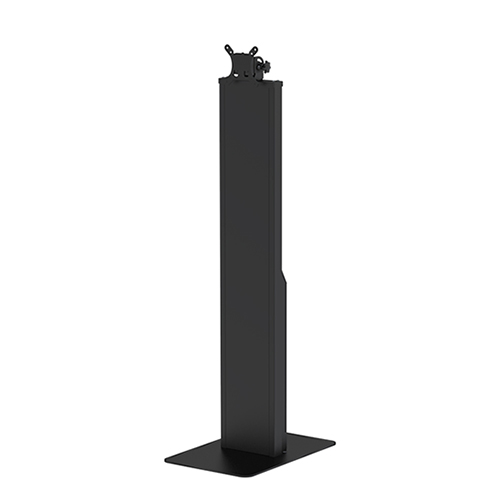 아이존아이앤디 EZ MSK-32 키오스크형 모니터 스탠드_이미지