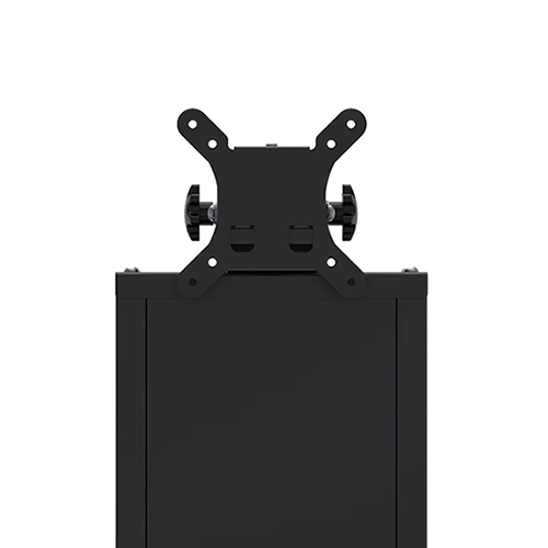 아이존아이앤디 EZ MSK-32 키오스크형 모니터 스탠드_이미지