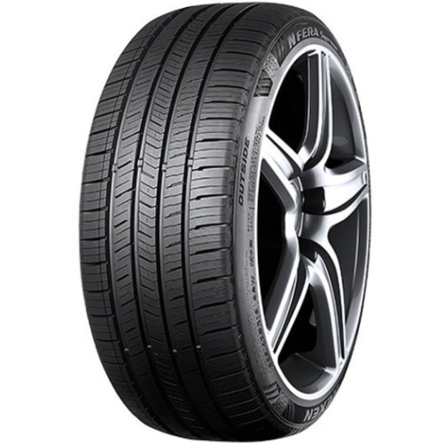 넥센타이어 엔페라 슈프림 SUV 265/50R19 (전국무료장착)_이미지