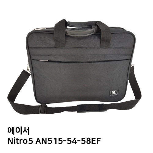 티플러스 에이서 Nitro5 AN515-54-58EF 노트북 가방