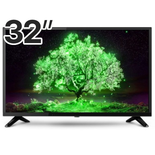 라익미 K3201S 32인치 HDTV (스탠드)