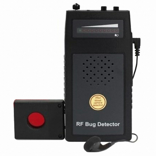 유무선 몰카 탐지기 SF007-7