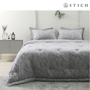  앤스티치 쇼팽 면모달 차렵이불세트 [슈퍼싱글 SS]