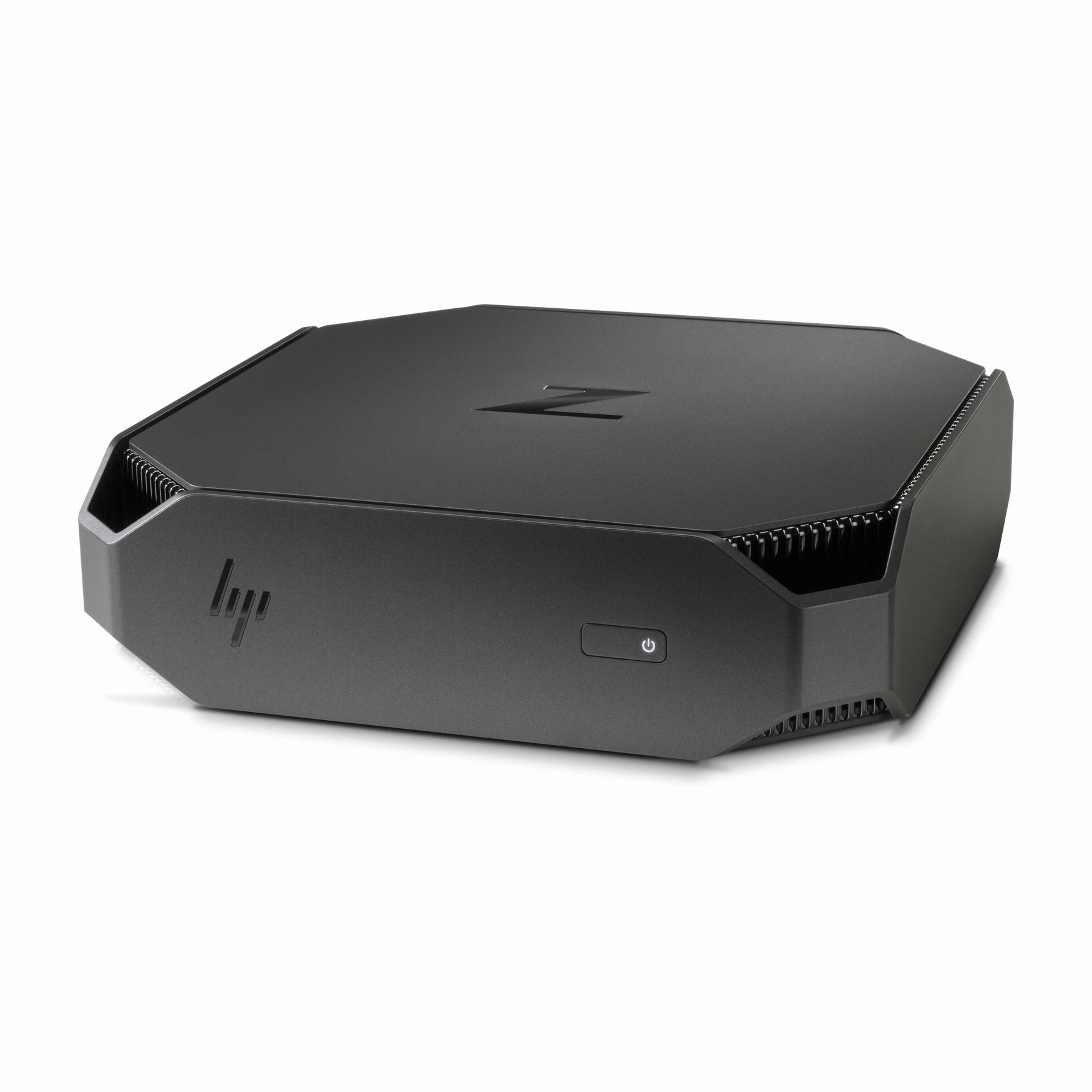 HP Z2 Mini G4 Workstation 3AQ05AV E-2144G (32GB, SSD 256GB)_이미지