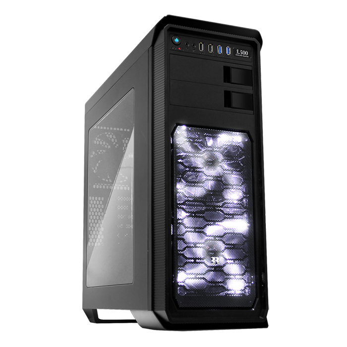 L500 USB3.0