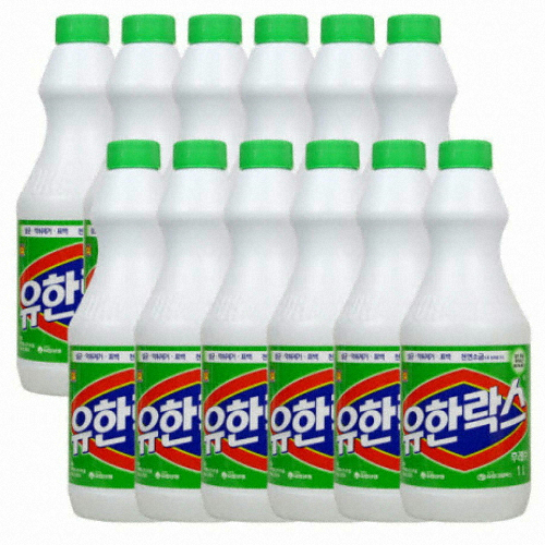 유한락스 후레쉬 1L이미지입니다. 누르면 해당 게시물로 새창이동합니다.