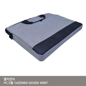 그램 ITSA LG PC그램 14ZD960-GX3DK WIN7 가방._이미지