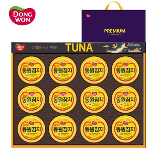 동원F&B 친 100호 (1개)