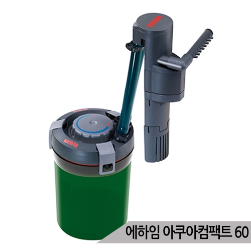 에하임 아쿠아컴팩트 60이미지입니다. 누르면 해당 게시물로 새창이동합니다.