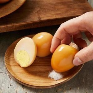 늘푸른영농조합법인 마이산 맥반석 구운계란 30구 (2개)_이미지