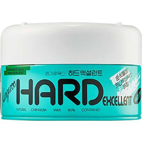 캉가루 하드 엑설런트 왁스 300g (2개)