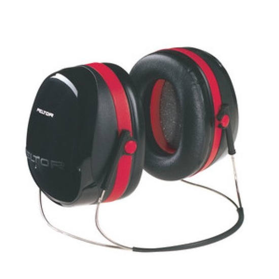 3M PELTOR 귀덮개 H10B_이미지