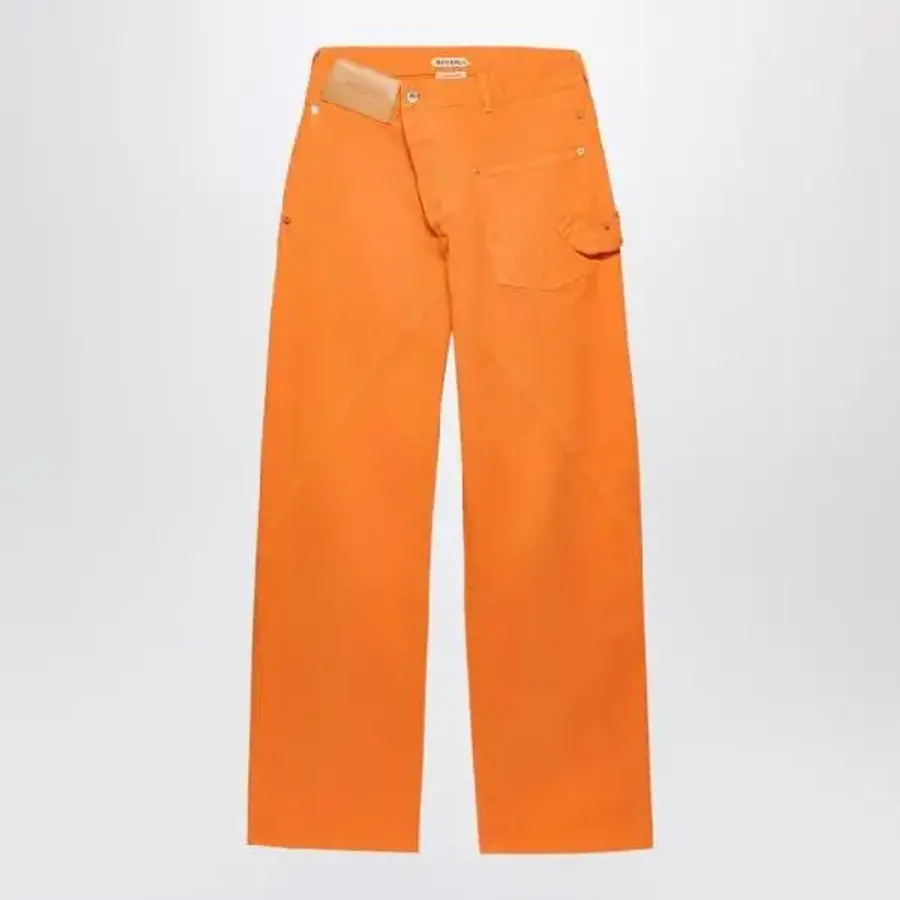 JW앤더슨 DT0127PG1933/XM_JWAND-433_311-26 Orange_이미지