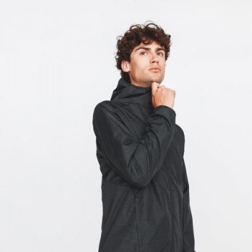 데카트론 칼렌지 런레인 남성 방수 자켓 401554