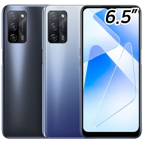 OPPO A55 128GB, 자급제 (램6GB,해외구매)_이미지