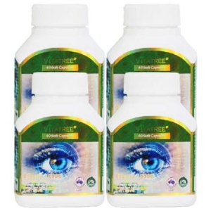 비타트리 빌베리 안토시아닌 10000mg 60정 (4개)_이미지