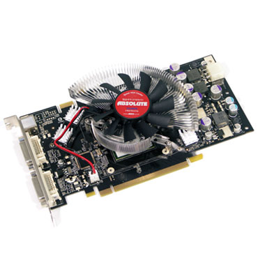 앱코 지포스 7950GT AXLE3D 256MB 잘만