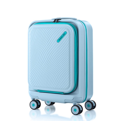 쌤소나이트 TOIIS OCEAN 토이즈 오션 55/20 FO EXP 캐리어 (20인치)이미지입니다. 누르면 해당 게시물로 새창이동합니다.