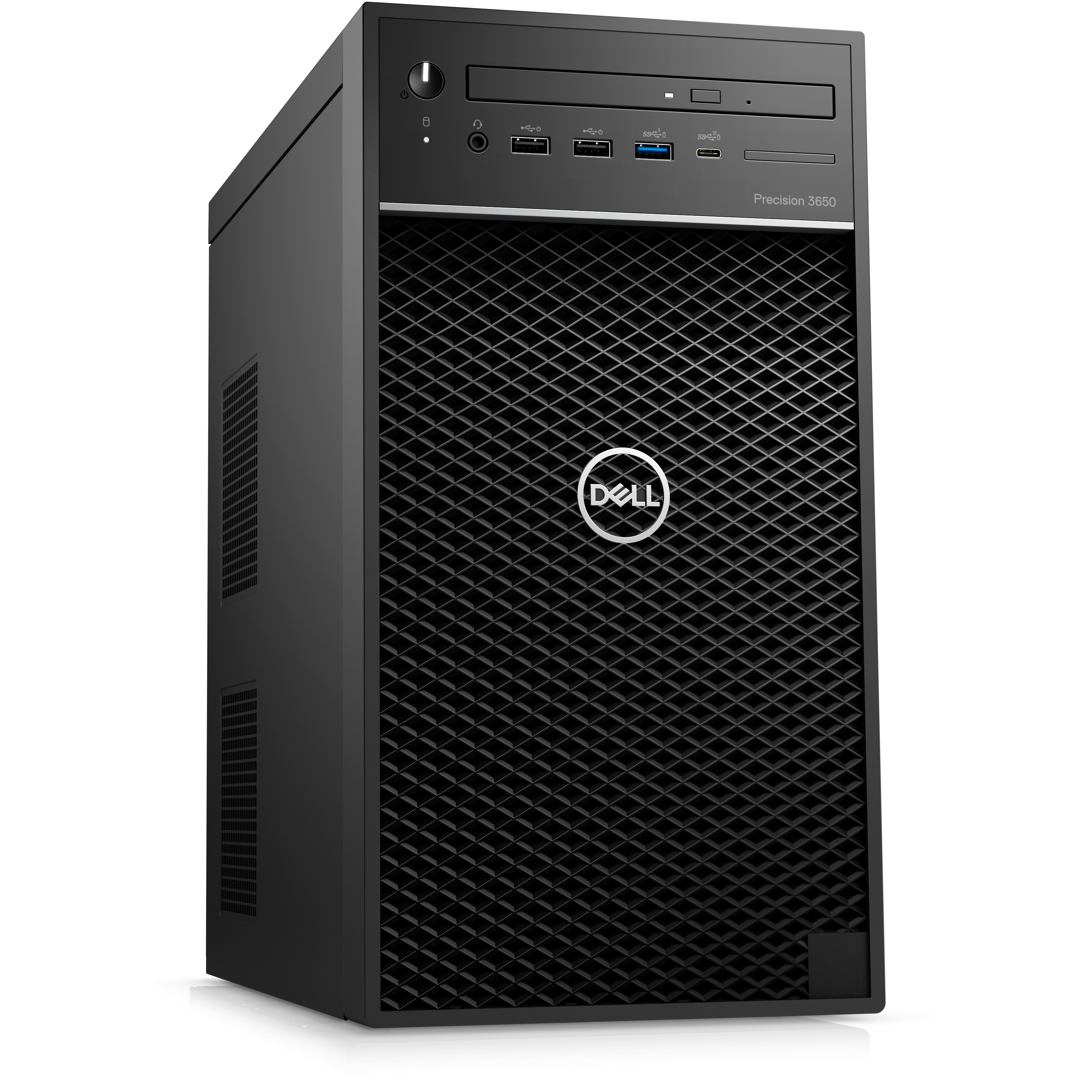 DELL 프리시전 3650T i7-11700 M2 (32GB, M.2 1TB + 8TB)_이미지