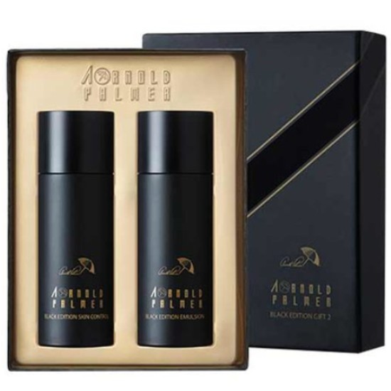 아놀드파마 블랙에디션 2종 세트이미지입니다. 누르면 해당 게시물로 새창이동합니다.