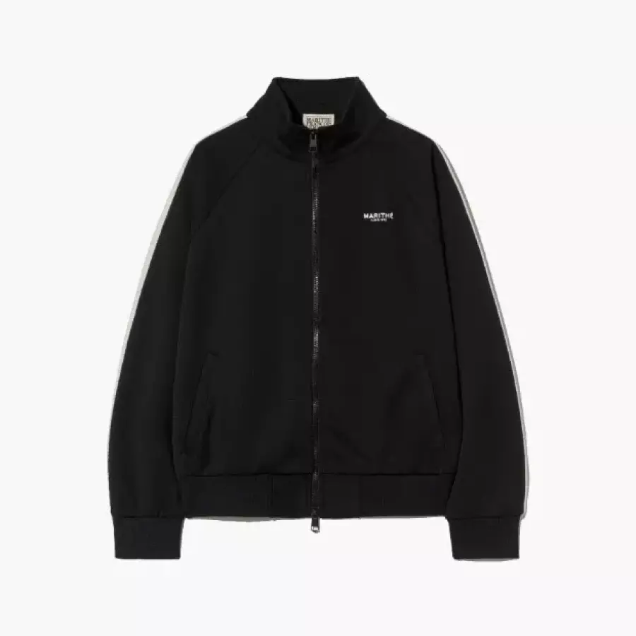 프랑소와 저버 프랑소와자켓 NQJ MFG45SJK206BLK REGULAR