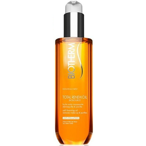  비오템 비오수르스 포밍 오일 클렌저 200ml [1개]