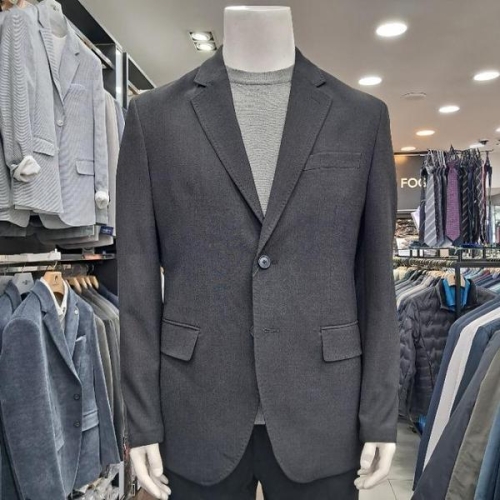 런던포그 HL01 폴리델라베셋업자켓m 블랙폴리자켓 Losjr704 S46568535_이미지