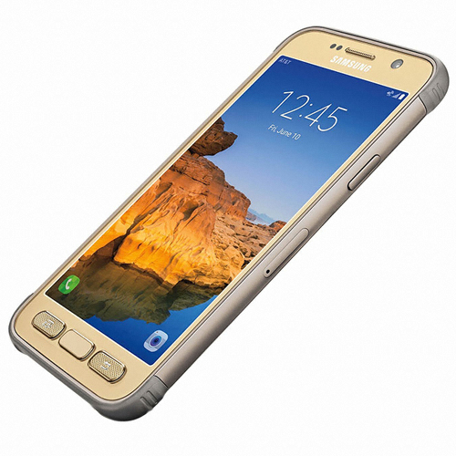 삼성전자 갤럭시S7 액티브 LTE 32GB, 자급제 (해외구매)_이미지