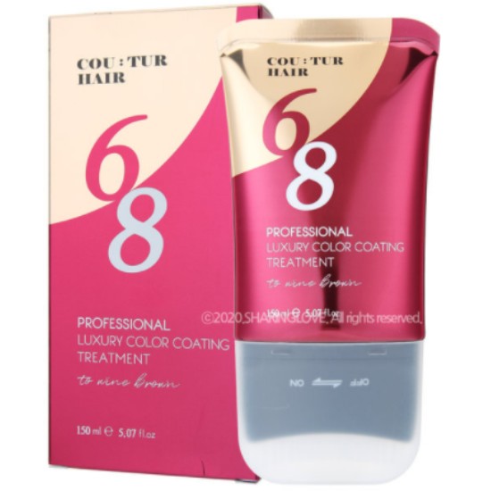 프로페셔널 럭셔리 컬러코팅 트리트먼트 150ml