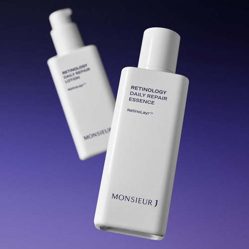 무슈J 레티놀로지 데일리 리페어 에센스 170ml (1개)