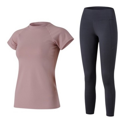 스피카 요가복 세트 SPA522509