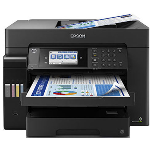 Epson 완성형 정품 무한 L15160