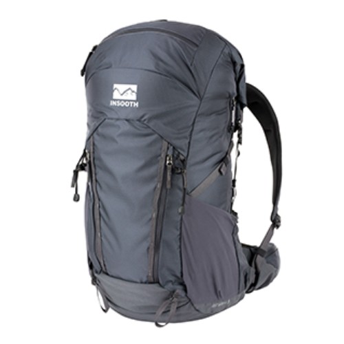 인수스 레이몬드 35L 에보니 블랙_이미지