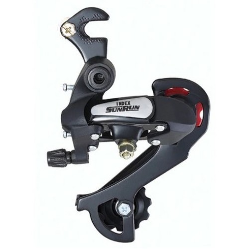 SUNRUN RD-HG-18 7단 뒷변속기_이미지