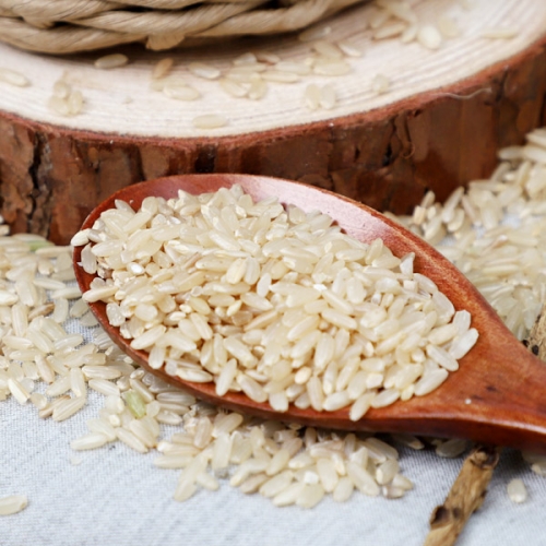 부지런한농부 고흥 누룽지향미 현미 20kg (1개)_이미지