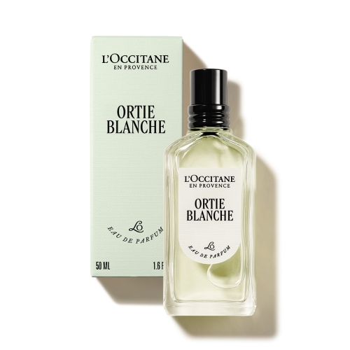  록시땅 오르티 블랑쉬 오드퍼퓸 EDP [50ml]