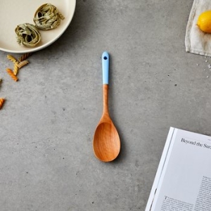 내추럴 컬러 다용도주걱