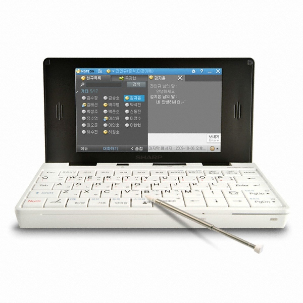 RD-EM600N 4GB