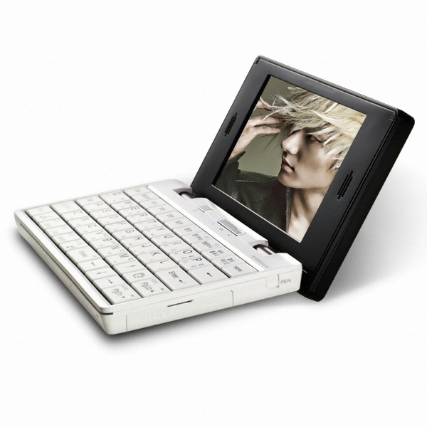 샤프 리얼딕 RD-EM600N 4GB (중고품)_이미지