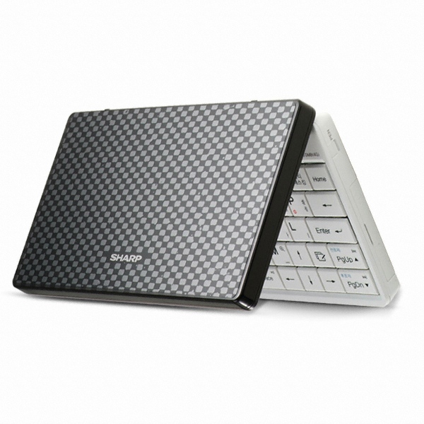 샤프 리얼딕 RD-EM600N 4GB (중고품)_이미지