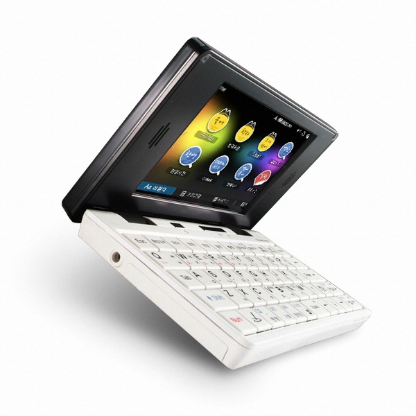 샤프 리얼딕 RD-EM600N 4GB (중고품)_이미지