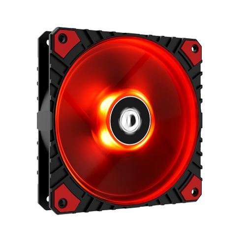 ID-COOLING WF-12025-XT (레드)_이미지